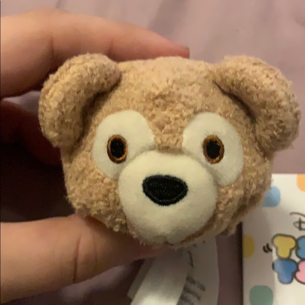 Disney Tsum Tsum - Duffy (must be bundled) - Picture 4 of 6